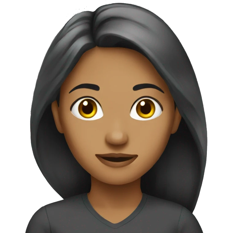 women 25-34 emoji