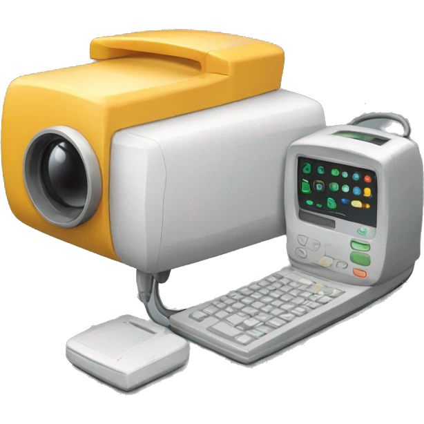 motorola 120C emoji