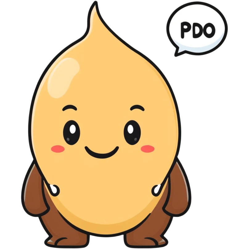 cartoon poop character with sarcastic smile resembling Putin emoji