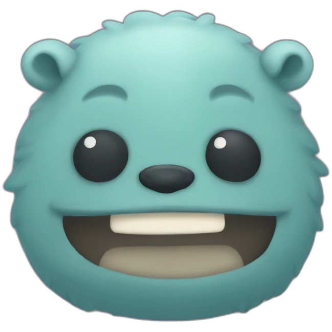Wumpus emoji