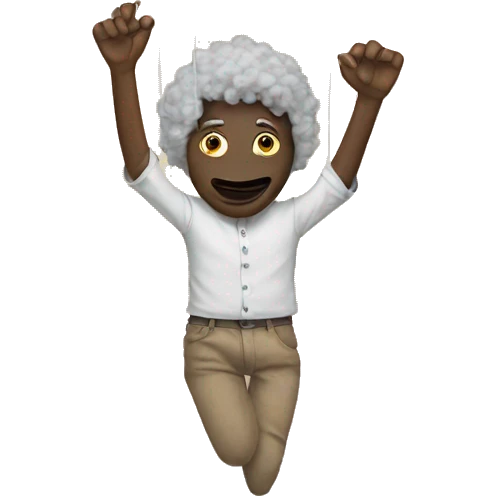puppet on strings emoji
