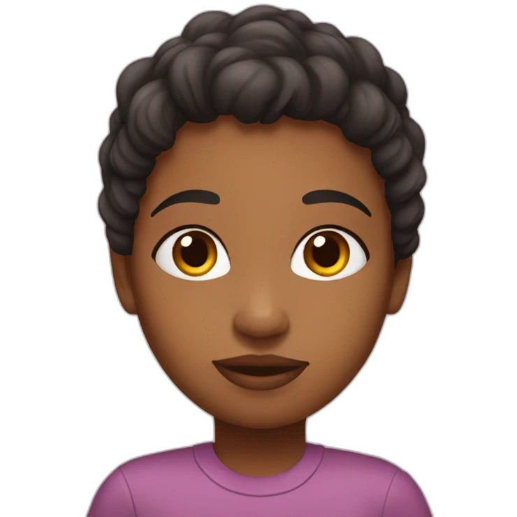 sister emoji