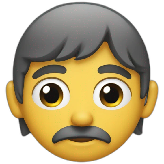guiñando ojo emoji
