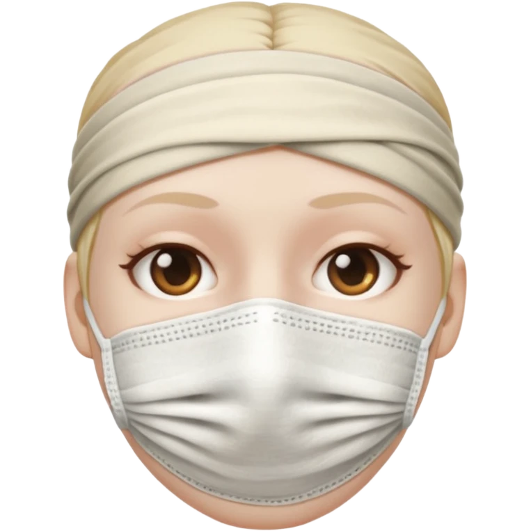 nose operation emoji