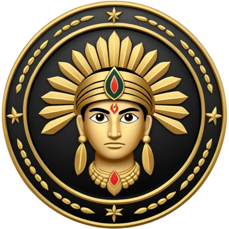 Balidan Indian Army logo emoji