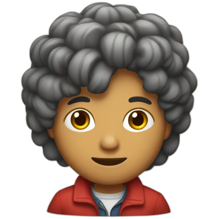 Chile-Person emoji