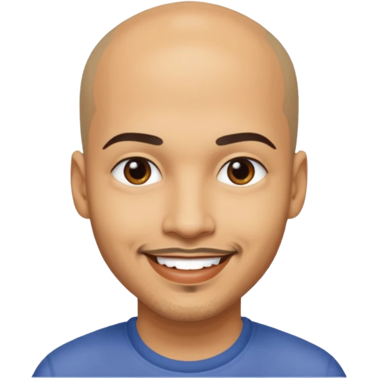 Chico DeBarge (b.1966) emoji