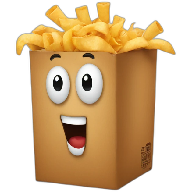 jack in the box emoji