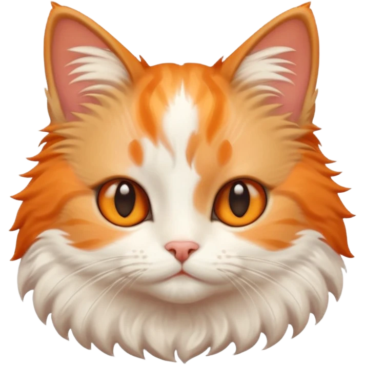 귀여운고양이 emoji