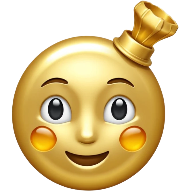 A money which called a jollar with J emoji