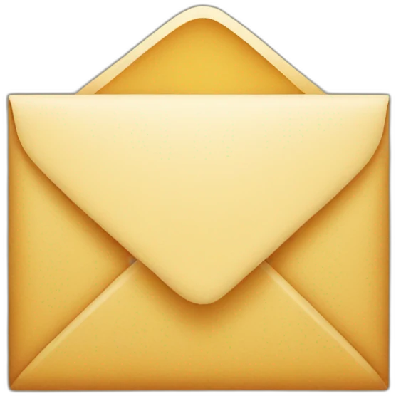 email emoji
