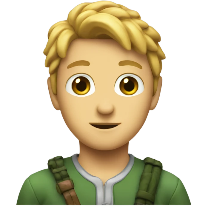 Draitini emoji