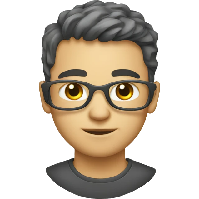 data science emoji
