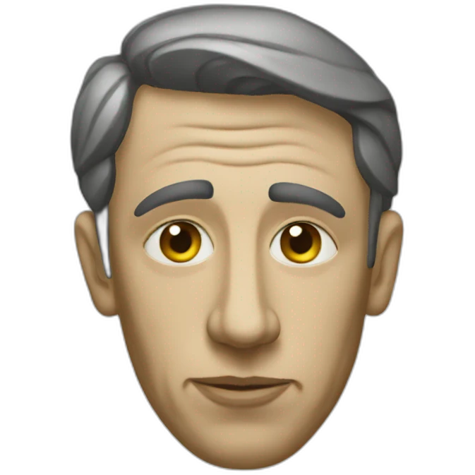 picasso emoji
