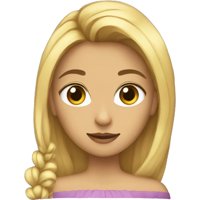 vanesa amrtin emoji