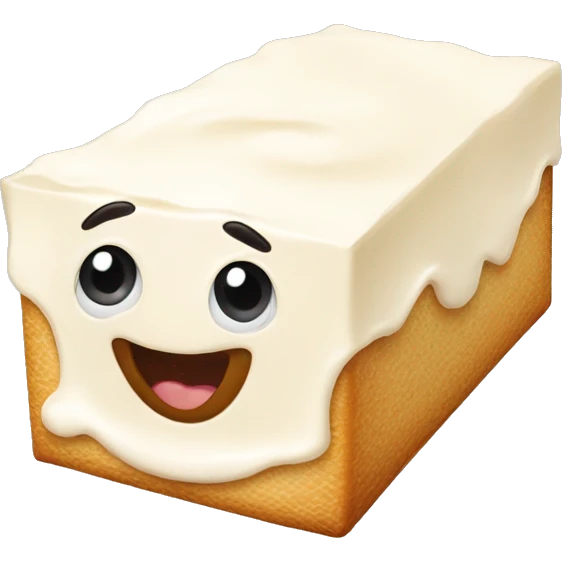 carton of cream emoji