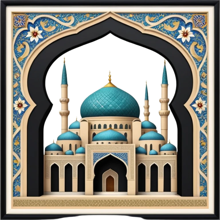 Osmanlı imparatorluğu  emoji