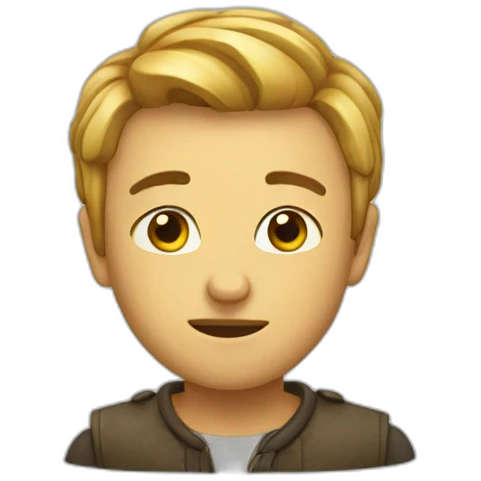metice emoji