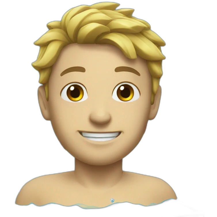 underwaterhockey emoji