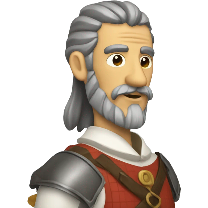 Don Quijote  emoji