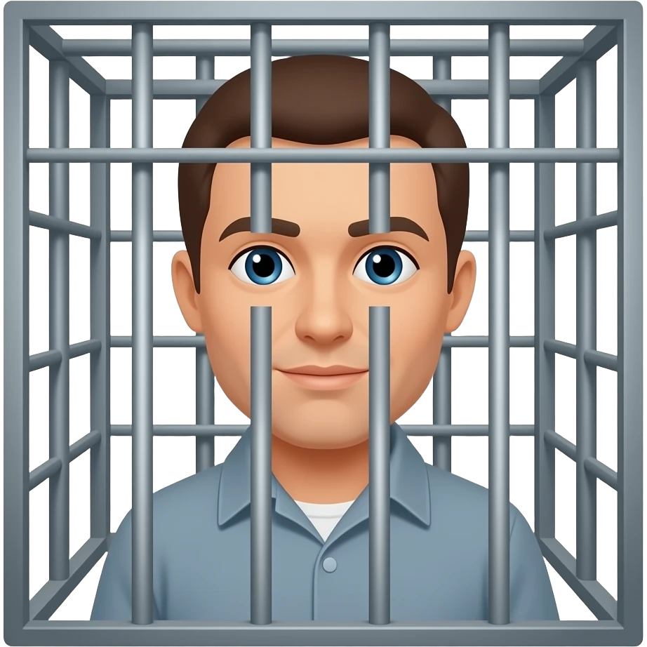 locked in emoji