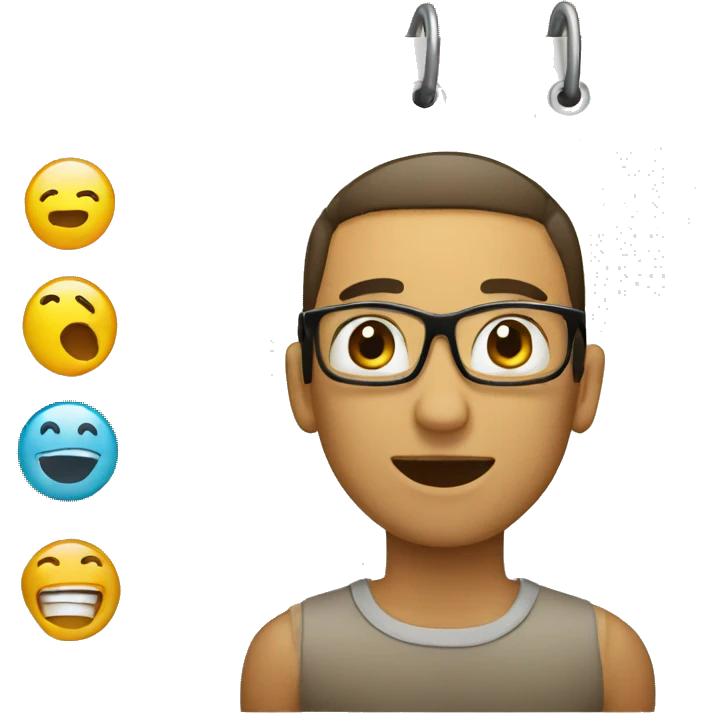 calender emoji