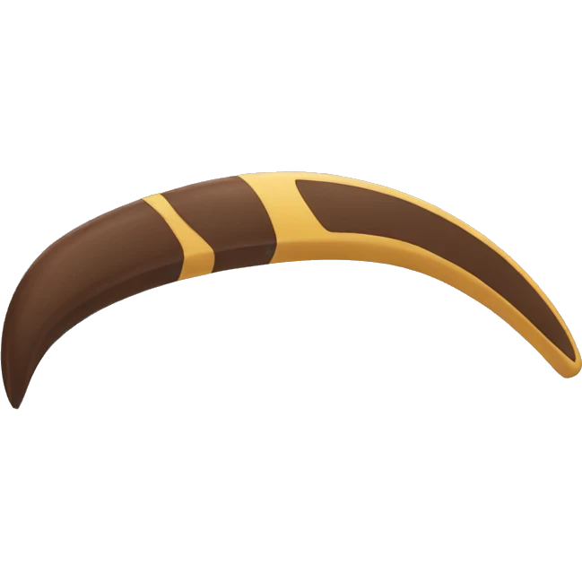 Boomerang Marvel emoji