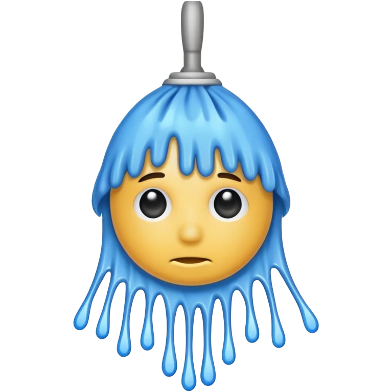 mop emoji