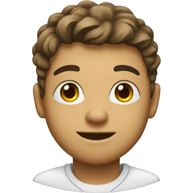 the best student emoji