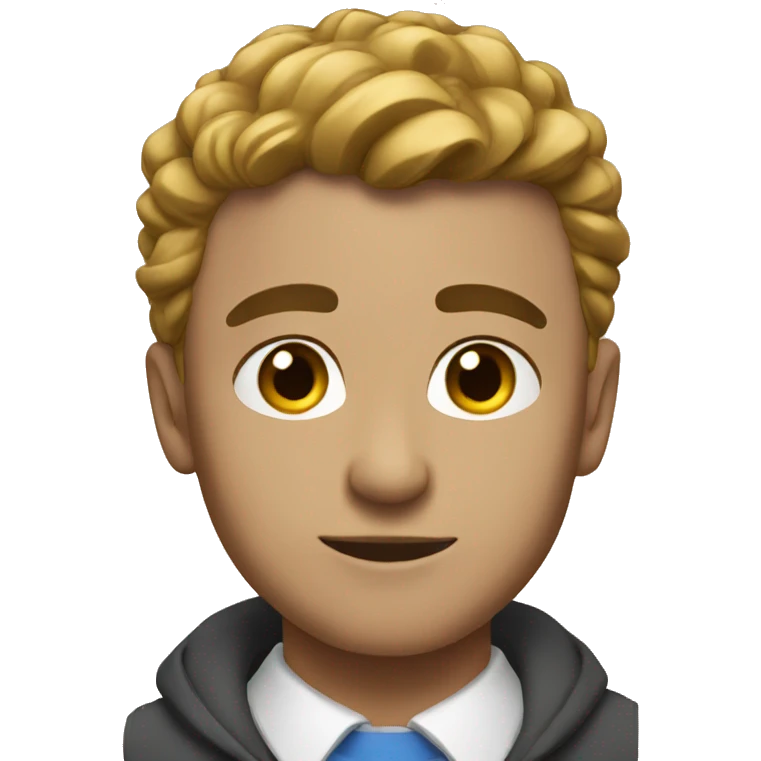 tomorrow emoji