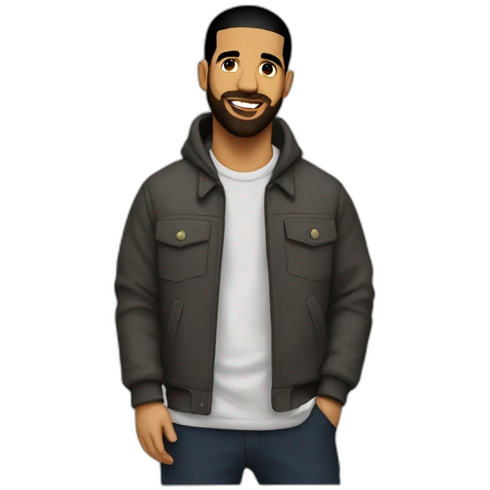 drake emoji