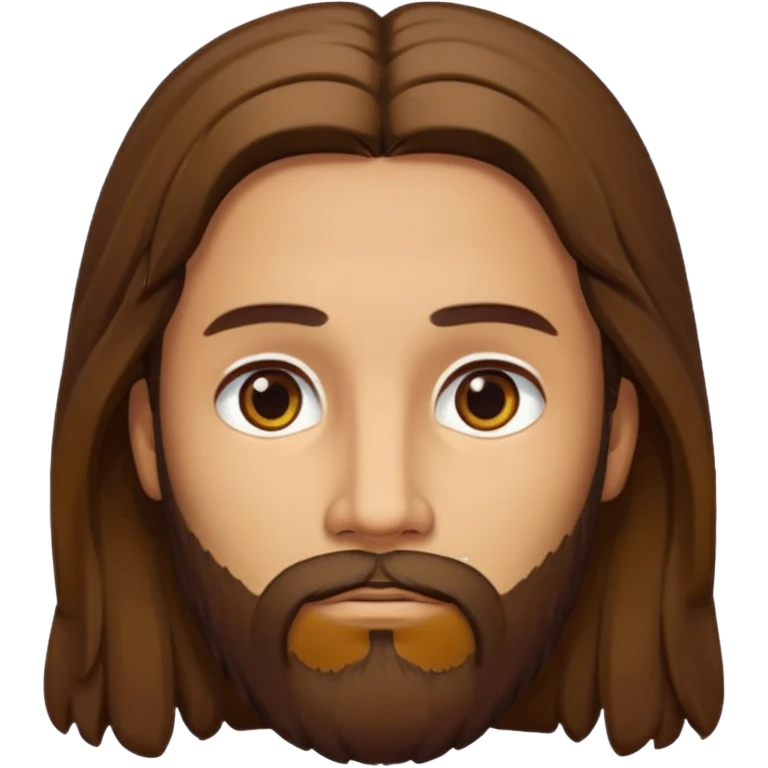 Jesus emoji