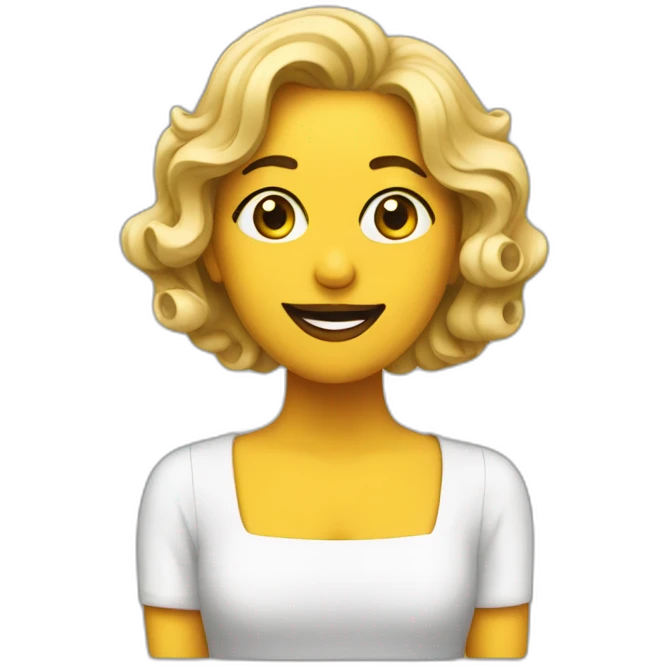 Soprano  emoji