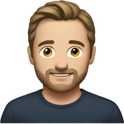 Mark evans emoji