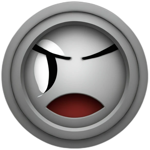 Sharingan  emoji