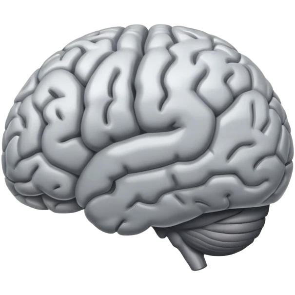 My brain feels like jello emoji