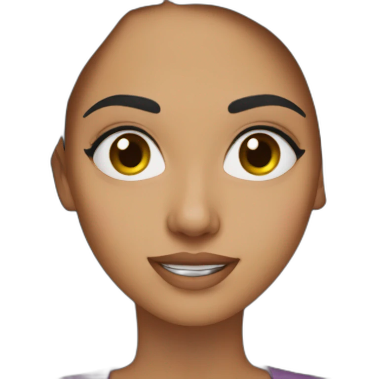 Mariam noor emoji