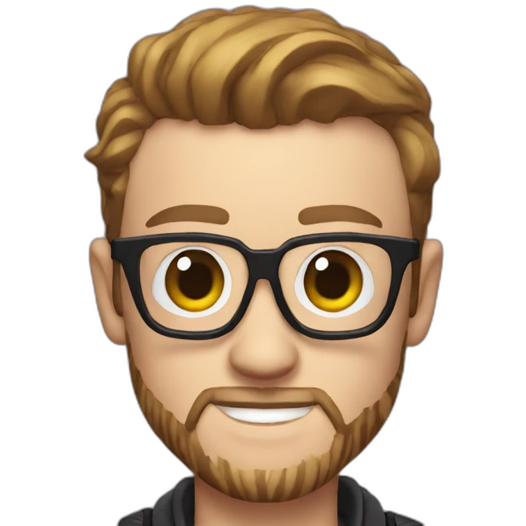 Justin Timberlake spiderman  emoji