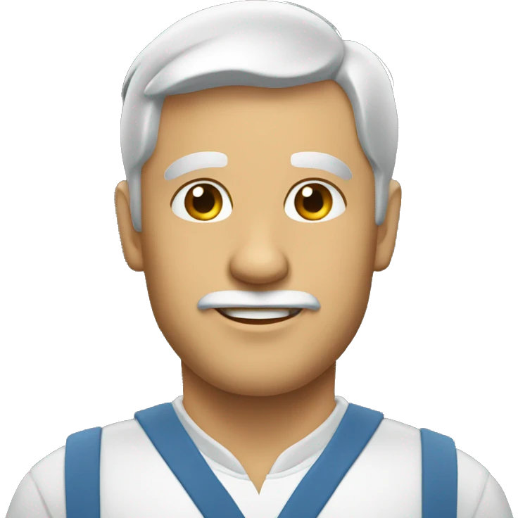 mark emoji