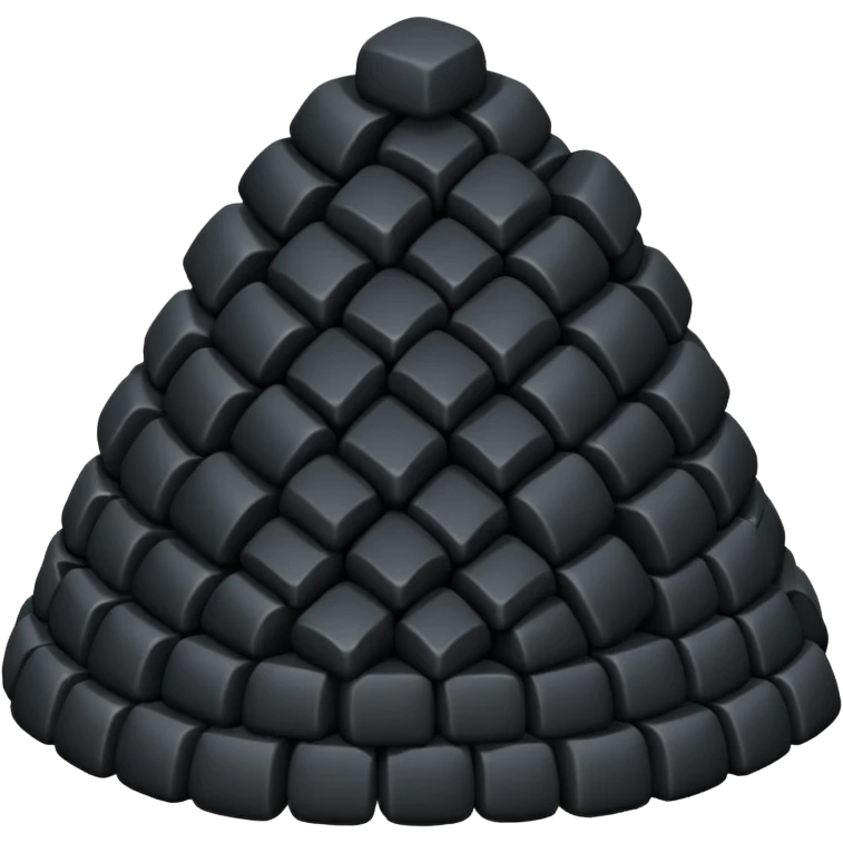 Densification  emoji