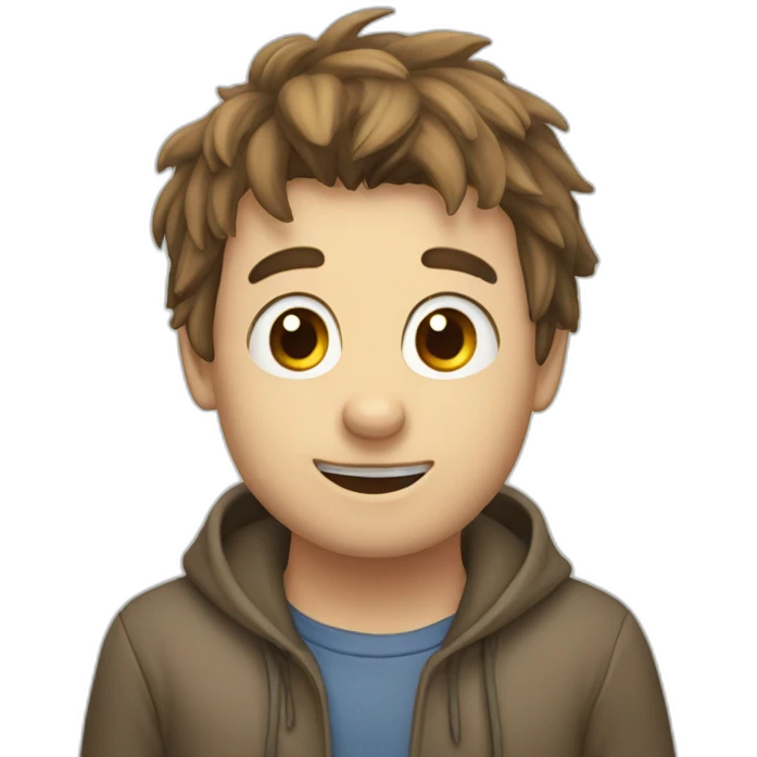 mausebär emoji