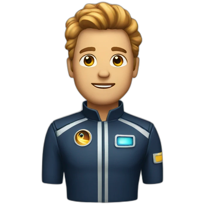 Galaxie emoji