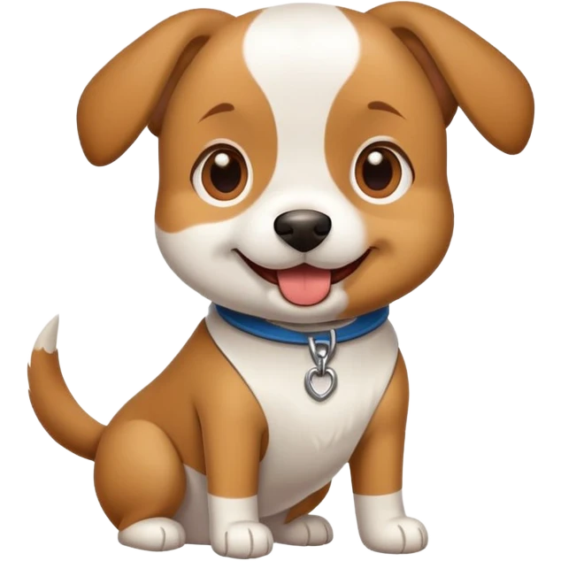 Dog wearing a white jersey while LeBron is pooping  emoji