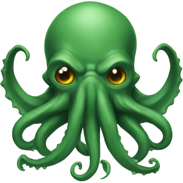 Cthulhu passives emoji