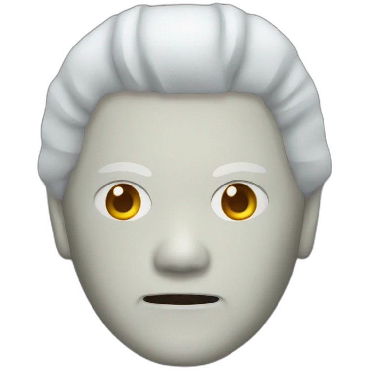 michael myers japanese emoji