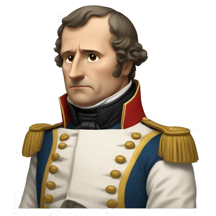 napoleon emoji