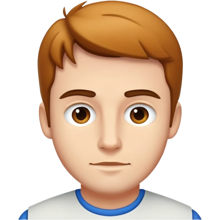 Billy Harrington emoji