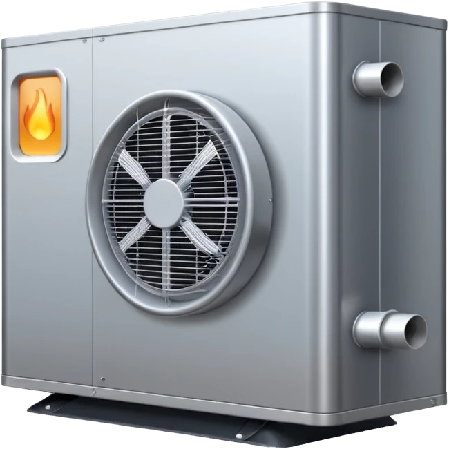 POMPA DI CALORE emoji