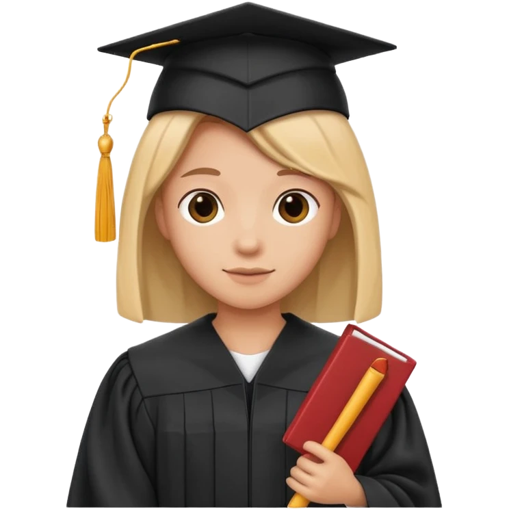 Academia  emoji