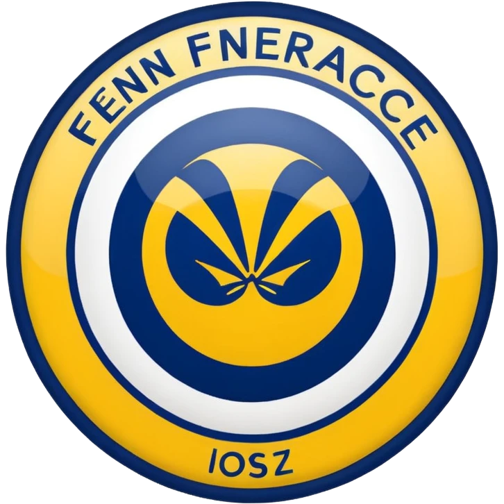 Fenerbahçe emoji